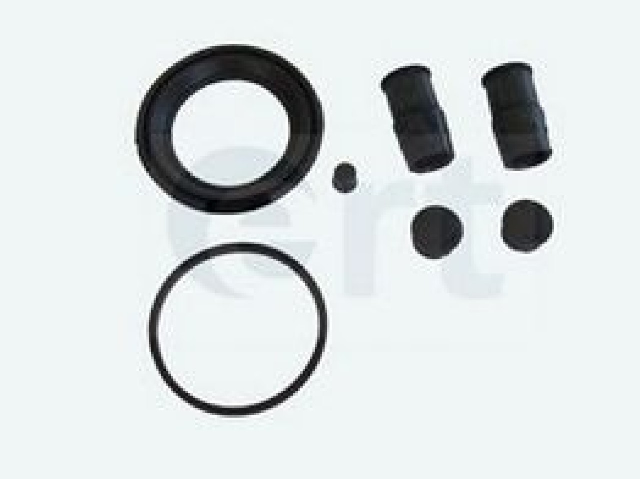 Set reparatie, etrier BMW Seria 3 (E36) (1990 - 1998) ERT 400142 piesa NOUA