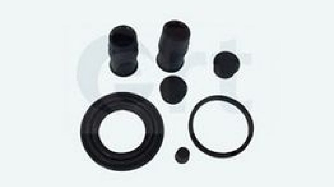 Set reparatie, etrier BMW Seria 3 (E36) (1990 - 1998) ERT 400393 piesa NOUA