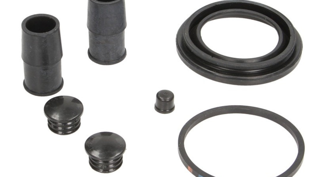 Set reparatie, etrier BMW Seria 3 (E46) (1998 - 2005) TOPRAN 108 346 piesa NOUA