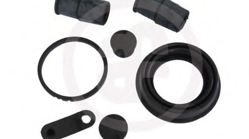 Set reparatie, etrier BMW Seria 3 (E90) (2005 - 2011) AUTOFREN SEINSA D4761 piesa NOUA