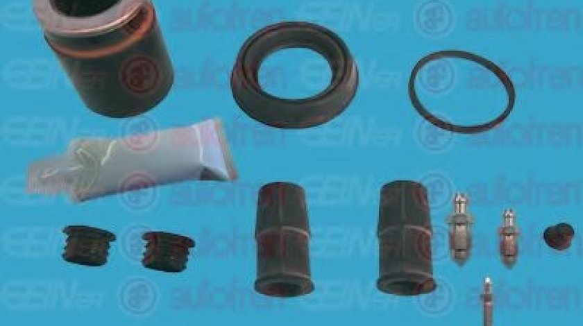 Set reparatie, etrier BMW Seria 3 (E90) (2005 - 2011) AUTOFREN SEINSA D41956C piesa NOUA