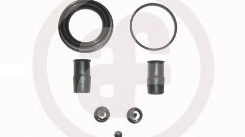 Set reparatie, etrier BMW Seria 3 (E90) (2005 - 2011) AUTOFREN SEINSA D4365 piesa NOUA