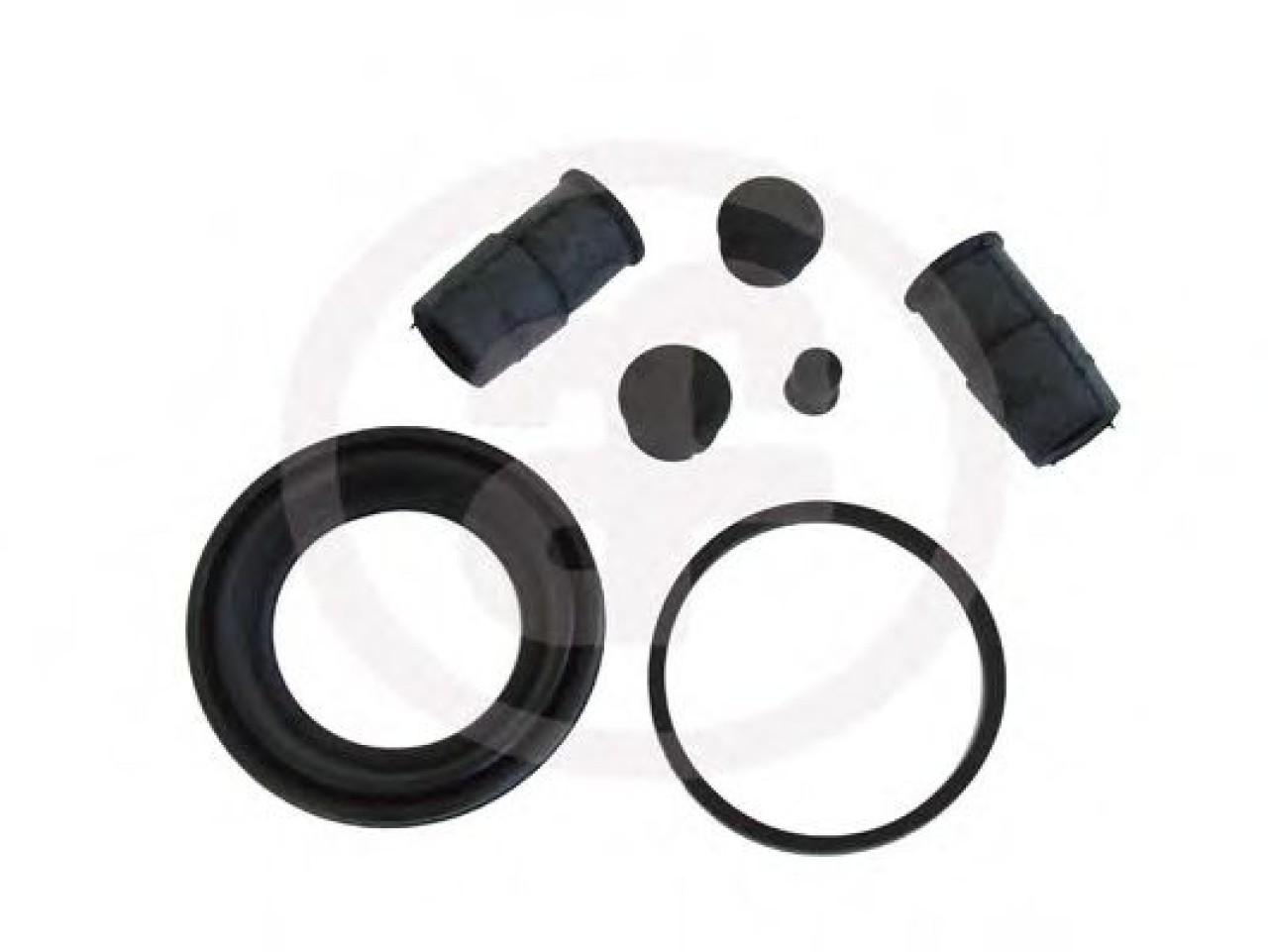 Set reparatie, etrier BMW Seria 3 Touring (E36) (1995 - 1999) AUTOFREN SEINSA D4025 piesa NOUA