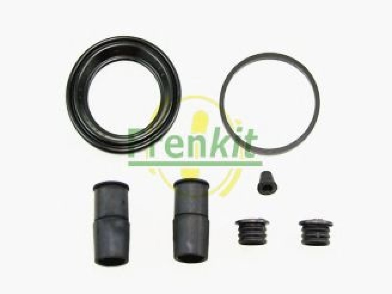 Set reparatie, etrier BMW Seria 3 Touring (E36) (1995 - 1999) FRENKIT 254002 piesa NOUA