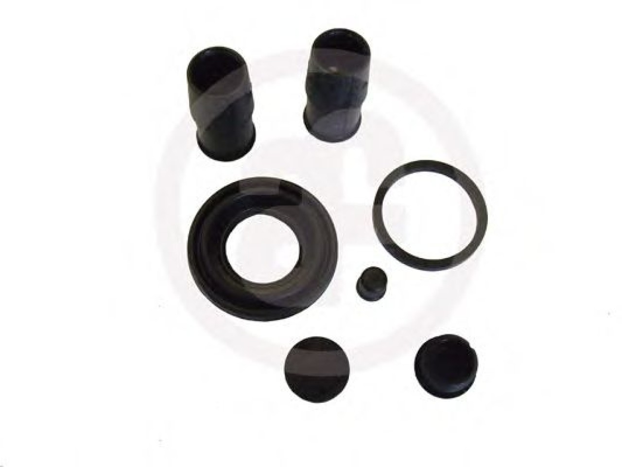 Set reparatie, etrier BMW Seria 3 Touring (E36) (1995 - 1999) AUTOFREN SEINSA D4480 piesa NOUA