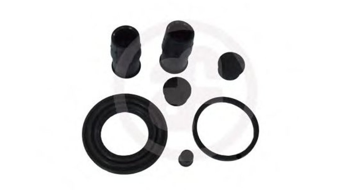 Set reparatie, etrier BMW Seria 3 Touring (E46) (1999 - 2005) AUTOFREN SEINSA D4481 piesa NOUA