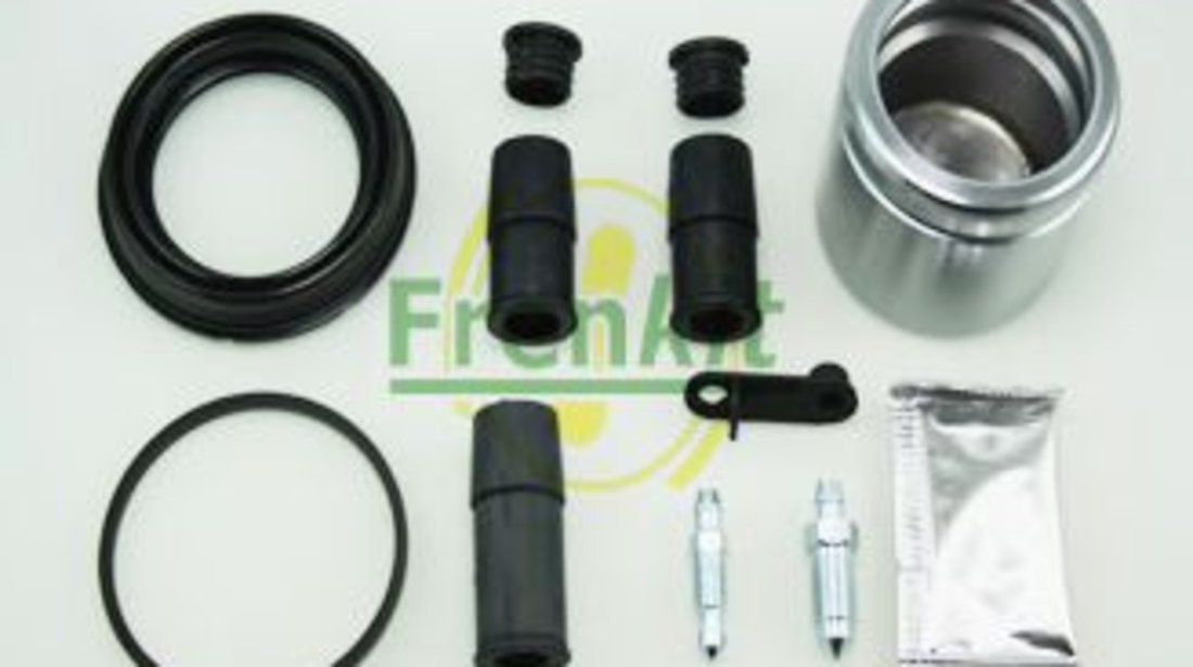 Set reparatie, etrier BMW Seria 5 (E39) (1995 - 2003) FRENKIT 260915 piesa NOUA