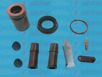 Set reparatie, etrier BMW Seria 5 (E60) (2003 - 2010) AUTOFREN SEINSA D42281C piesa NOUA