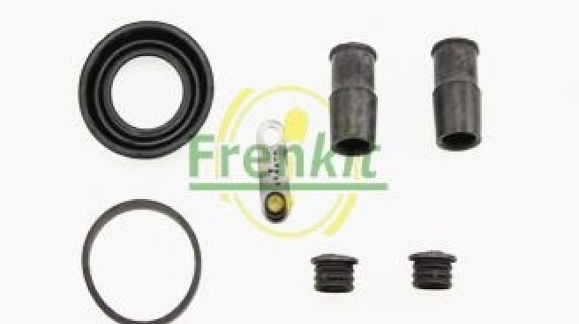 Set reparatie, etrier BMW Seria 5 (E60) (2003 - 2010) FRENKIT 242022 piesa NOUA