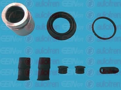 Set reparatie, etrier BMW Seria 5 (E60) (2003 - 2010) AUTOFREN SEINSA D42309C piesa NOUA