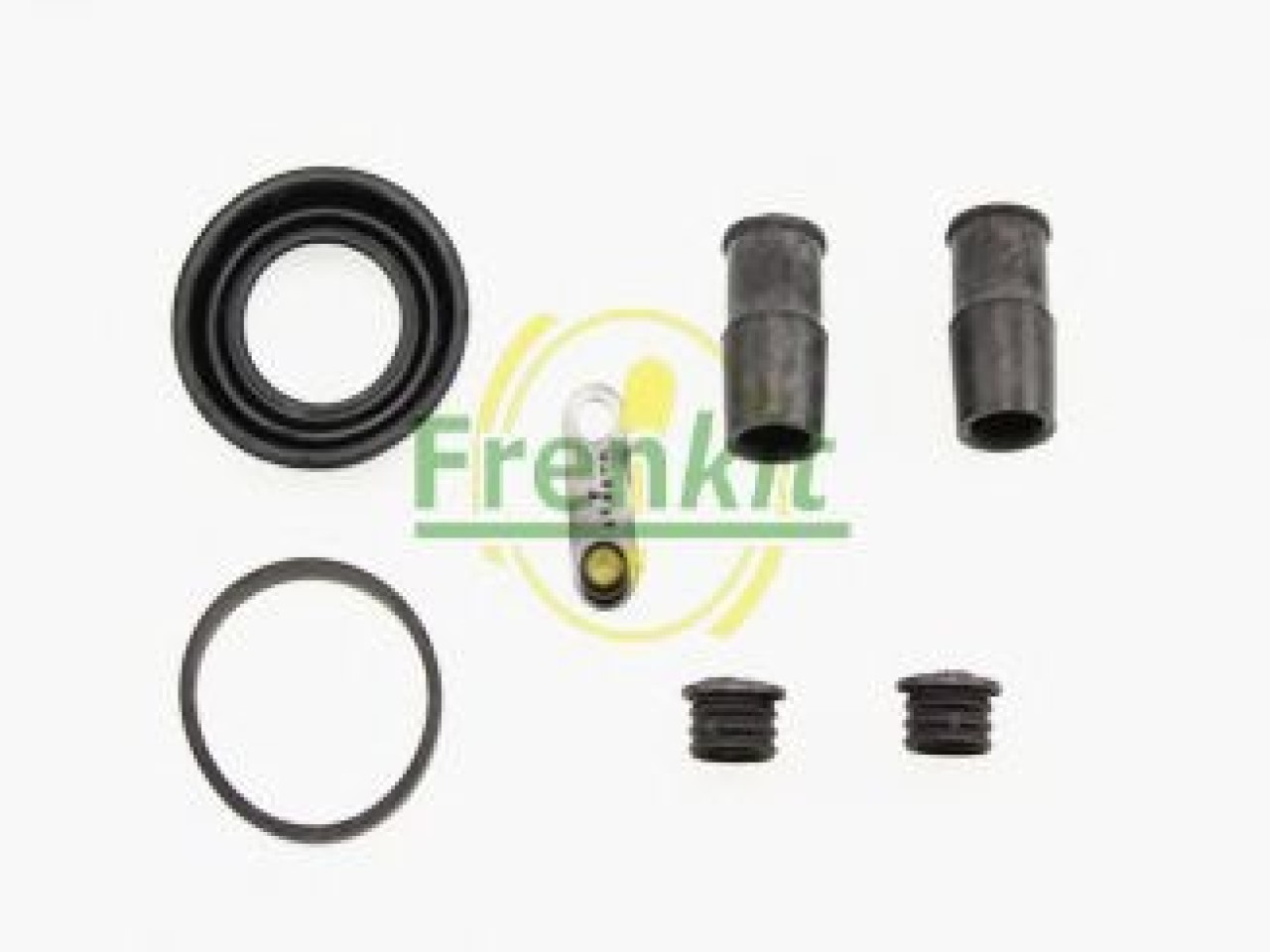 Set reparatie, etrier BMW Seria 5 Touring (E39) (1997 - 2004) FRENKIT 242022 piesa NOUA