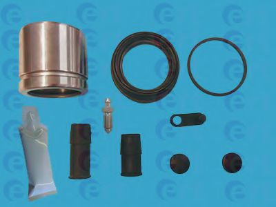 Set reparatie, etrier BMW Seria 6 Cabriolet (E64) (2004 - 2010) ERT 401650 piesa NOUA