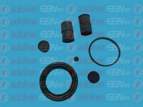 Set reparatie, etrier BMW Seria 6 Cabriolet (F12) (2011 - 2016) AUTOFREN SEINSA D41637 piesa NOUA