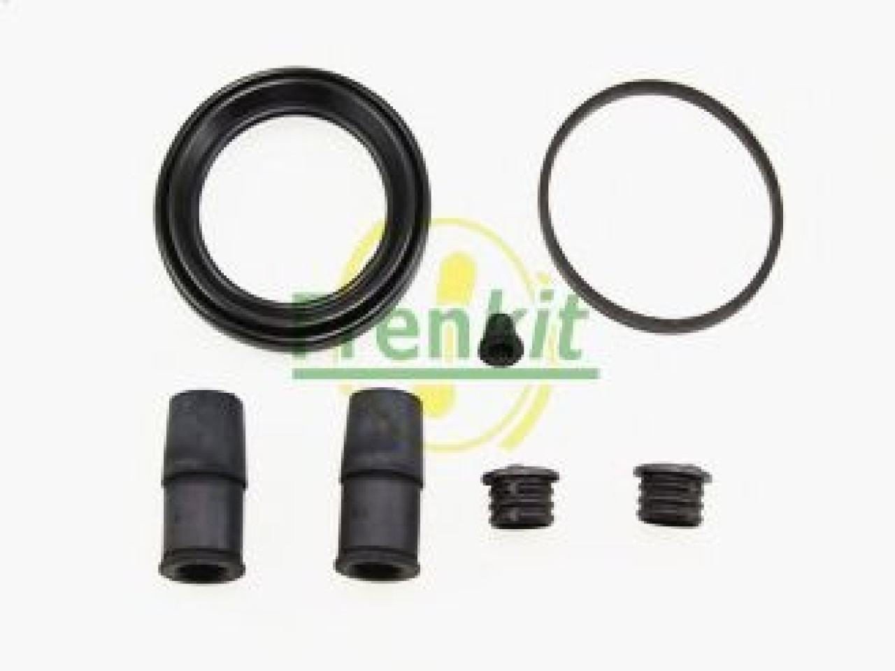 Set reparatie, etrier BMW X5 (E53) (2000 - 2006) FRENKIT 260002 piesa NOUA