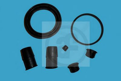 Set reparatie, etrier BMW X5 (E53) (2000 - 2006) AUTOFREN SEINSA D41116 piesa NOUA