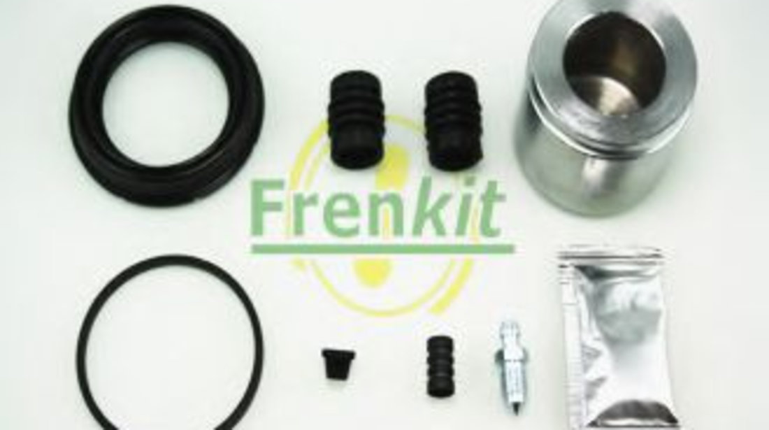 Set reparatie, etrier CHEVROLET AVEO Hatchback (T300) (2011 - 2016) FRENKIT 260964 piesa NOUA