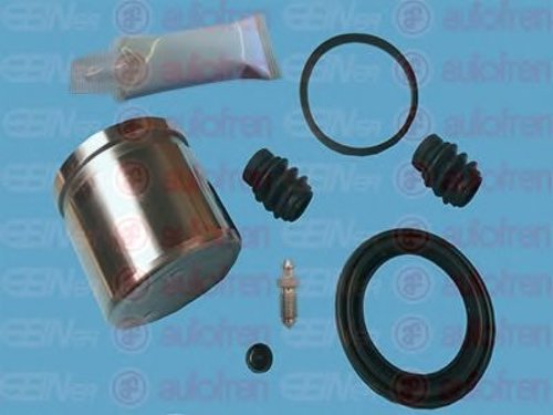 Set reparatie, etrier CHEVROLET LACETTI Combi (J200) (2005 - 2016) AUTOFREN SEINSA D4983C piesa NOUA