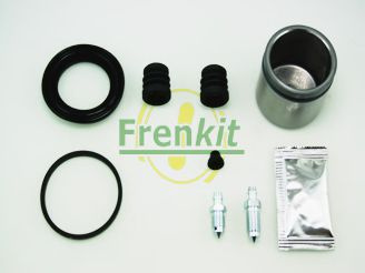 Set reparatie, etrier CHEVROLET SPARK (M300) (2009 - 2016) FRENKIT 252908 piesa NOUA