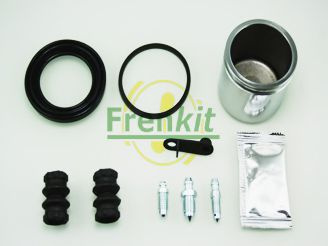 Set reparatie, etrier CITROEN BERLINGO caroserie (M) (1996 - 2016) FRENKIT 254910 piesa NOUA