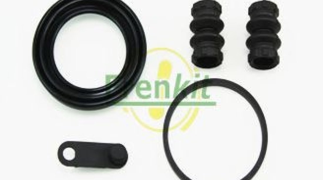 Set reparatie, etrier CITROEN BERLINGO (MF) (1996 - 2016) FRENKIT 254021 piesa NOUA