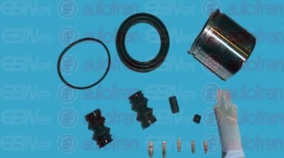 Set reparatie, etrier CITROEN BERLINGO (MF) (1996 - 2016) AUTOFREN SEINSA D41082C piesa NOUA