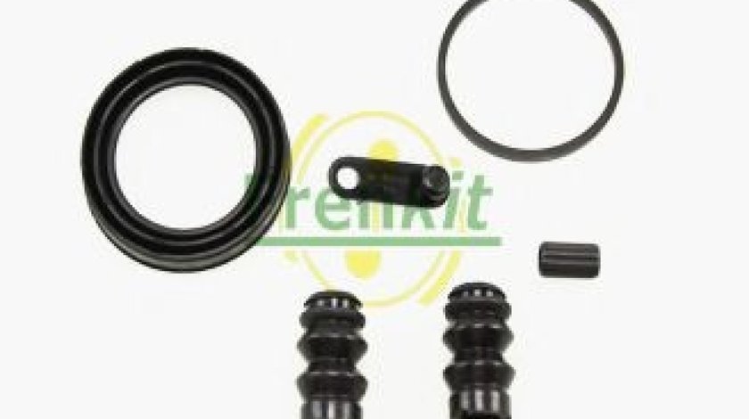 Set reparatie, etrier CITROEN BERLINGO (MF) (1996 - 2016) FRENKIT 254080 piesa NOUA