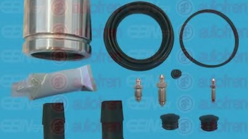 Set reparatie, etrier CITROEN BERLINGO platou / sasiu (B9) (2008 - 2016) AUTOFREN SEINSA D41661C piesa NOUA