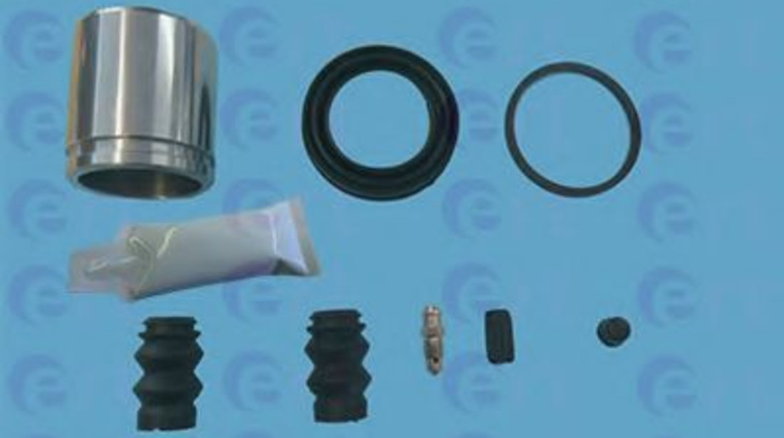 Set reparatie, etrier CITROEN C1 (PM, PN) (2005 - 2016) ERT 401791 piesa NOUA