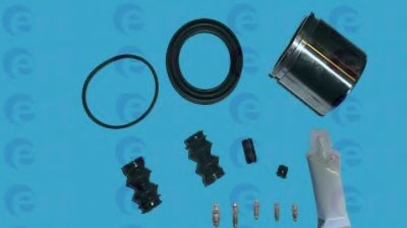 Set reparatie, etrier CITROEN C3 I (FC) (2002 - 2016) ERT 401349 piesa NOUA