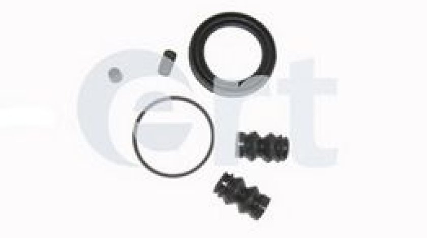 Set reparatie, etrier CITROEN C3 II (2009 - 2016) ERT 400693 piesa NOUA