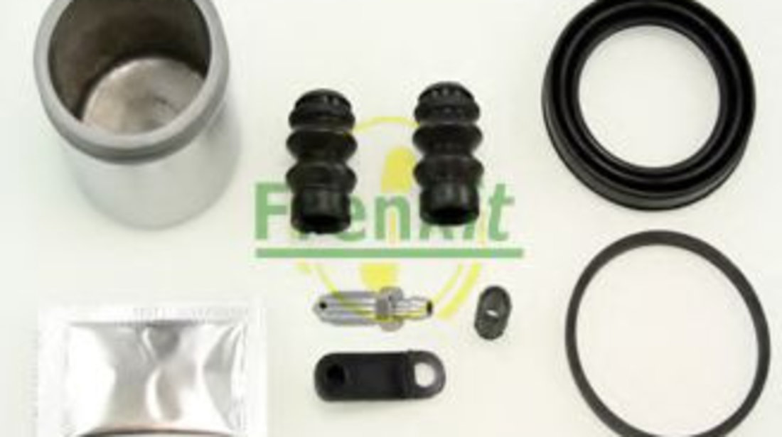 Set reparatie, etrier CITROEN C4 Cupe (LA) (2004 - 2011) FRENKIT 254957 piesa NOUA