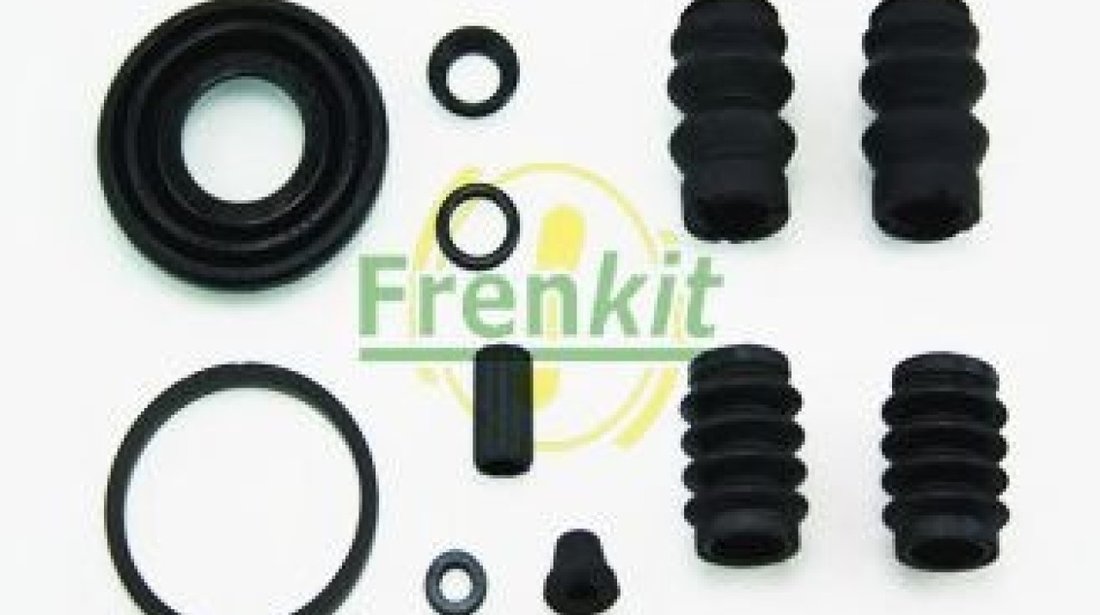 Set reparatie, etrier CITROEN C4 Cupe (LA) (2004 - 2011) FRENKIT 238042 piesa NOUA