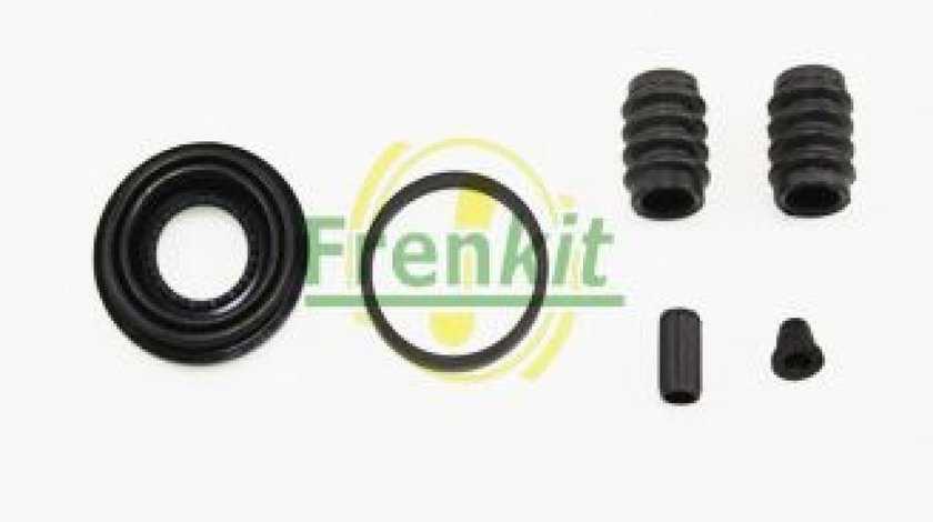 Set reparatie, etrier CITROEN C4 I (LC) (2004 - 2011) FRENKIT 238054 piesa NOUA