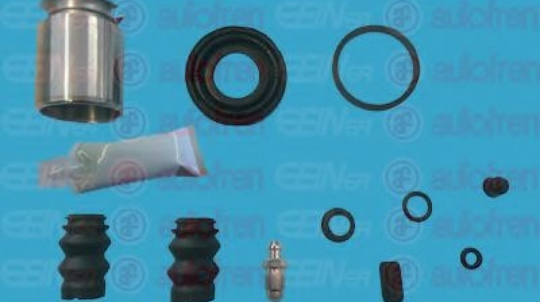 Set reparatie, etrier CITROEN C4 Limuzina (2006 - 2016) AUTOFREN SEINSA D41827C piesa NOUA