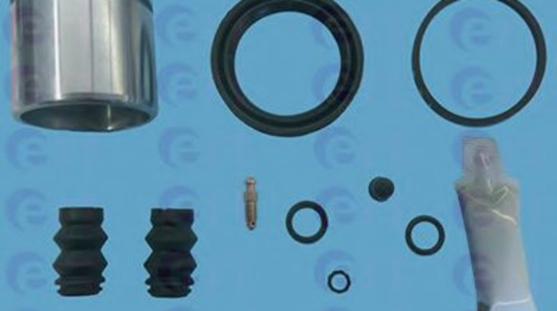 Set reparatie, etrier CITROEN C5 II Break (RE) (2004 - 2016) ERT 401669 piesa NOUA