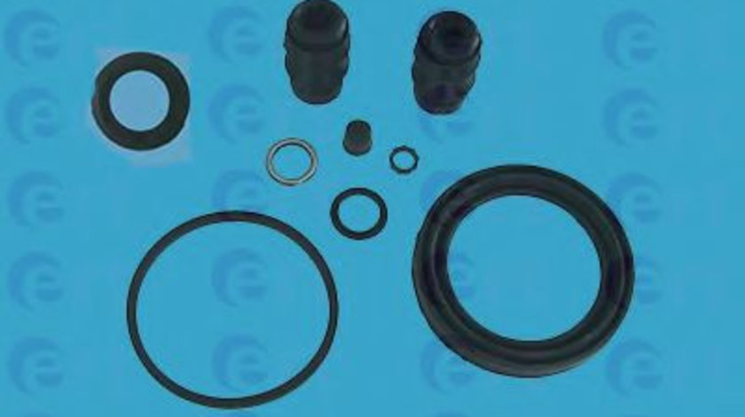 Set reparatie, etrier CITROEN C5 II (RC) (2004 - 2016) ERT 400674 piesa NOUA