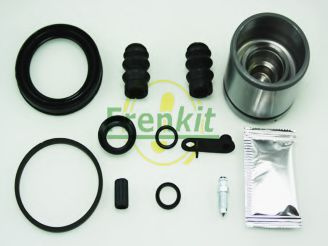 Set reparatie, etrier CITROEN C5 II (RC) (2004 - 2016) FRENKIT 257937 piesa NOUA