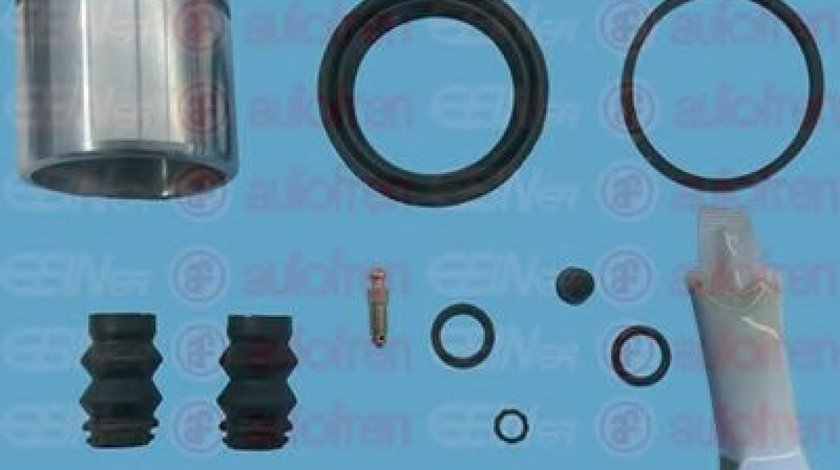 Set reparatie, etrier CITROEN C5 II (RC) (2004 - 2016) AUTOFREN SEINSA D41623C piesa NOUA