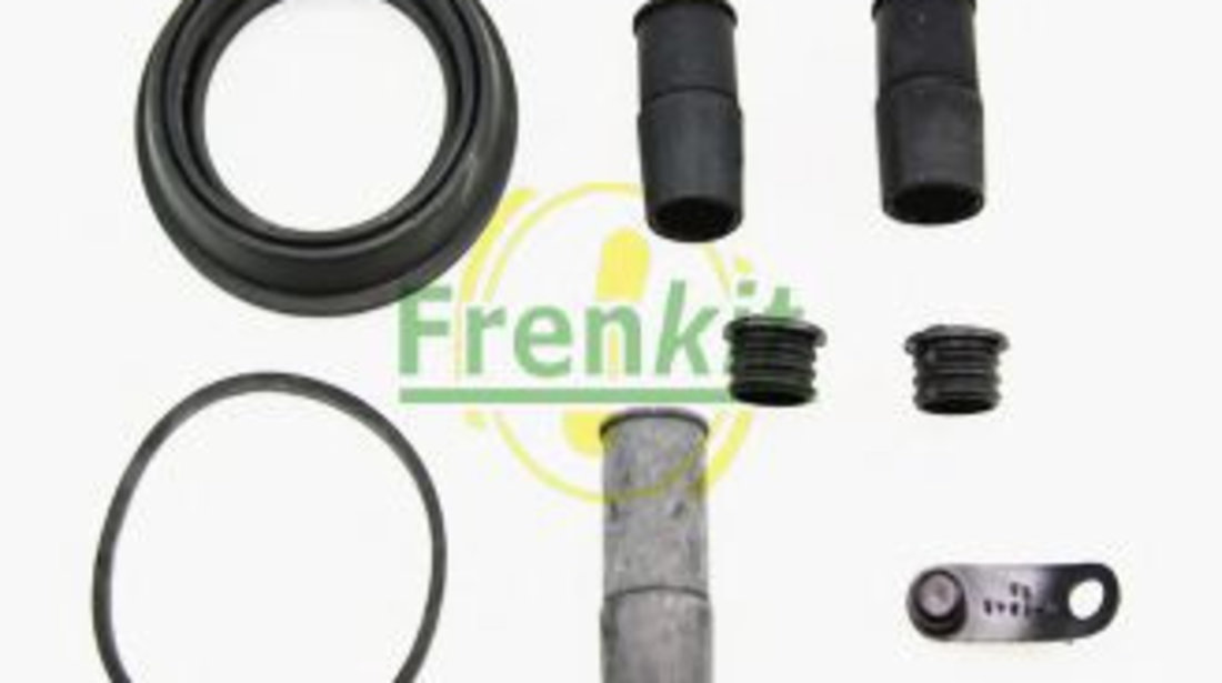 Set reparatie, etrier CITROEN C5 III Break (TD) (2008 - 2016) FRENKIT 260032 piesa NOUA