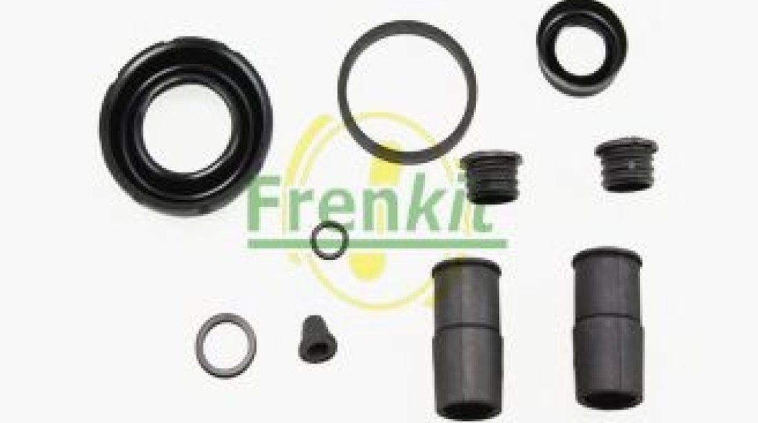 Set reparatie, etrier CITROEN C5 III Break (TD) (2008 - 2016) FRENKIT 238041 piesa NOUA