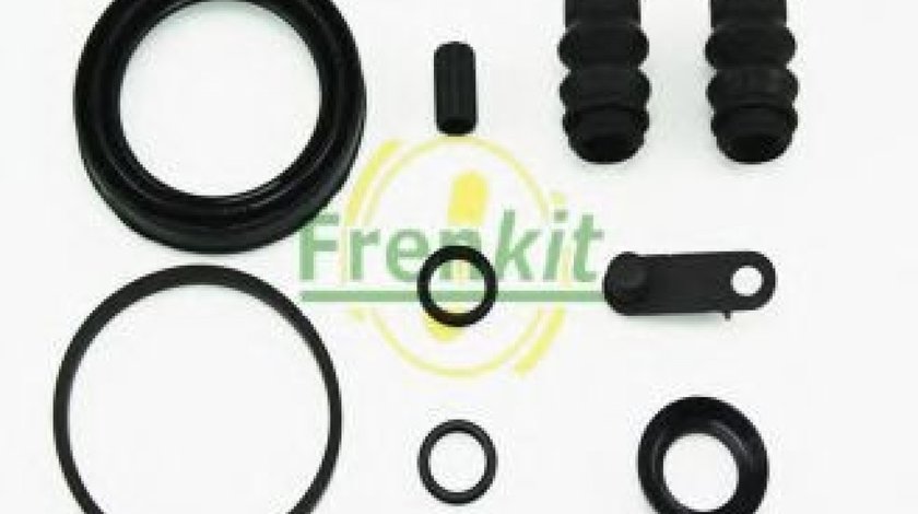 Set reparatie, etrier CITROEN C5 III (RD) (2008 - 2016) FRENKIT 257039 piesa NOUA