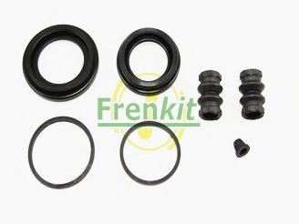 Set reparatie, etrier CITROEN C5 III (RD) (2008 - 2016) FRENKIT 240024 piesa NOUA