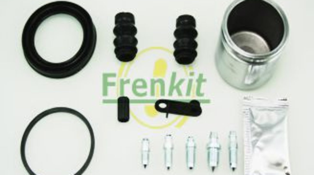 Set reparatie, etrier CITROEN NEMO combi (2009 - 2016) FRENKIT 254907 piesa NOUA