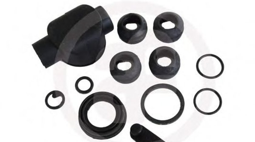 Set reparatie, etrier CITROEN SAXO (S0, S1) (1996 - 2004) AUTOFREN SEINSA D4107 piesa NOUA