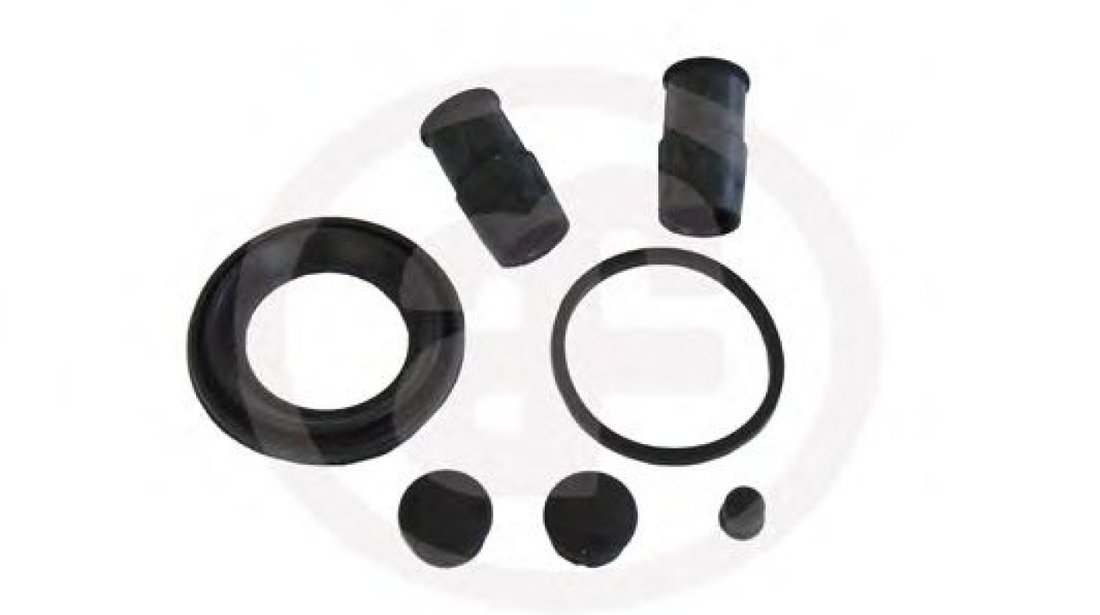 Set reparatie, etrier CITROEN SAXO (S0, S1) (1996 - 2004) AUTOFREN SEINSA D4040 piesa NOUA