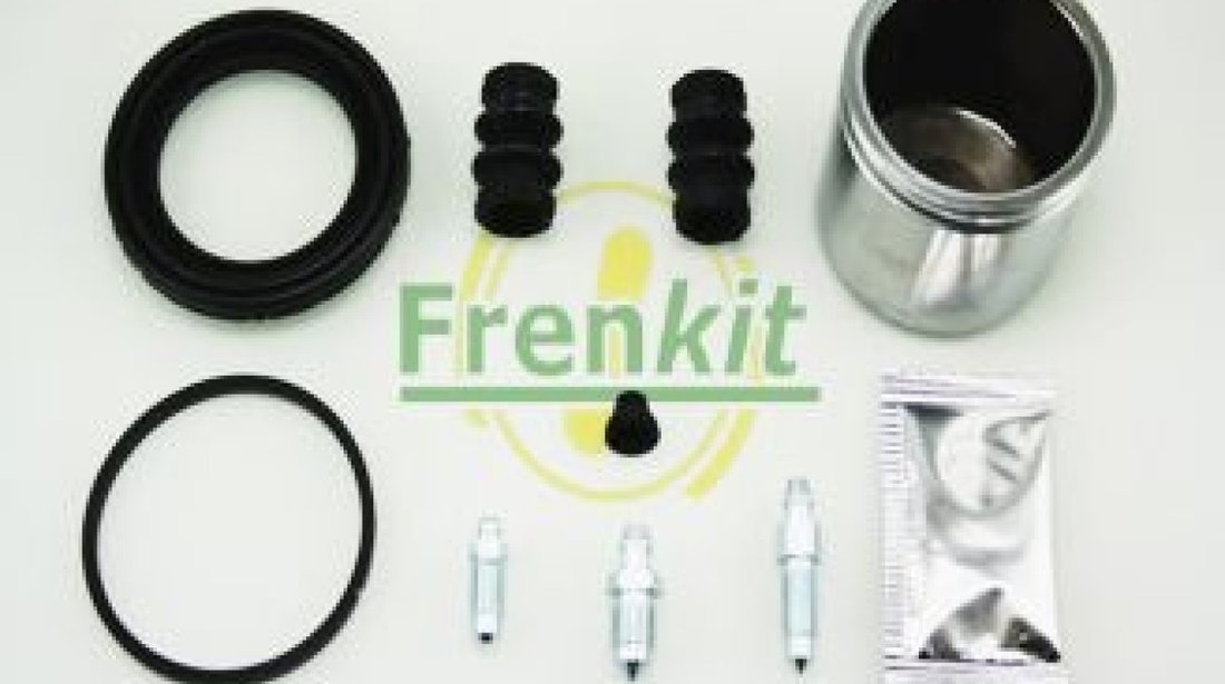 Set reparatie, etrier CITROEN XSARA Cupe (N0) (1998 - 2005) FRENKIT 257902 piesa NOUA