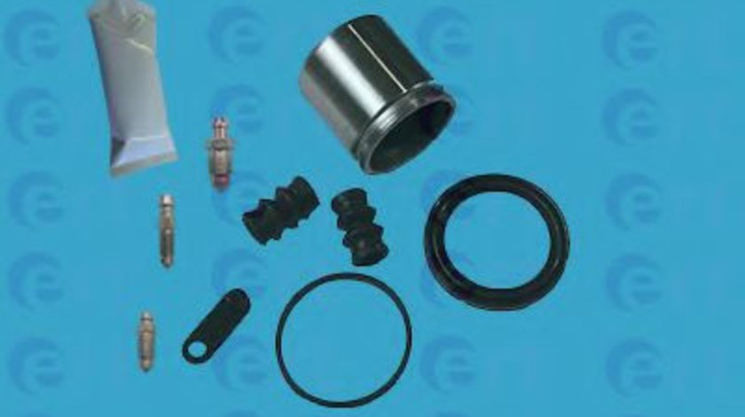 Set reparatie, etrier CITROEN XSARA Cupe (N0) (1998 - 2005) ERT 401128 piesa NOUA