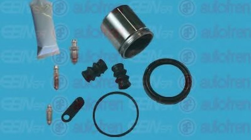 Set reparatie, etrier CITROEN XSARA (N1) (1997 - 2005) AUTOFREN SEINSA D41049C piesa NOUA