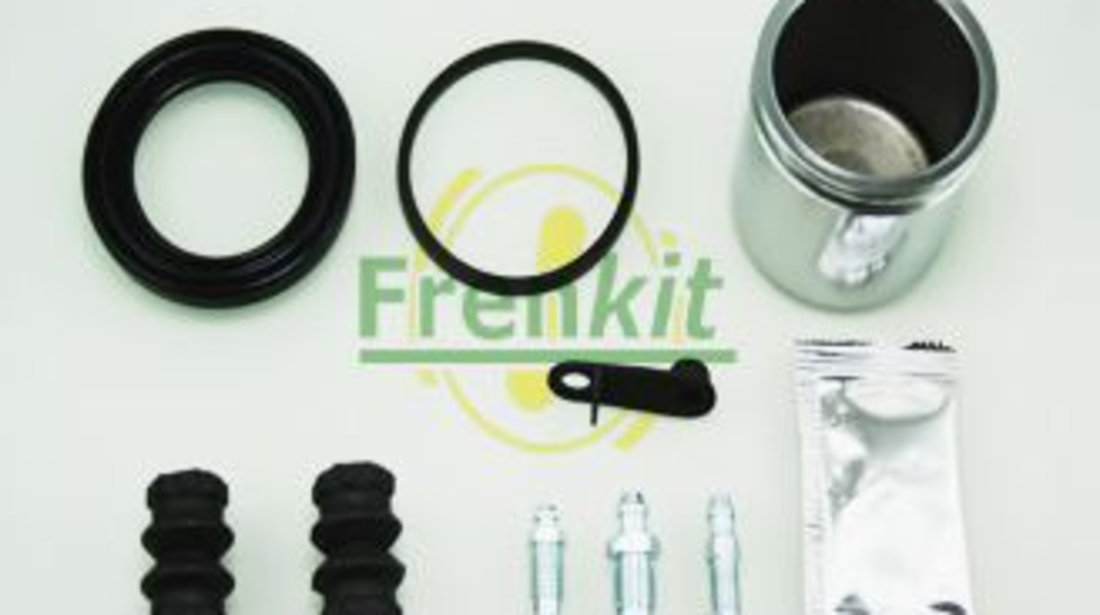 Set reparatie, etrier DACIA LODGY (2012 - 2016) FRENKIT 254910 piesa NOUA