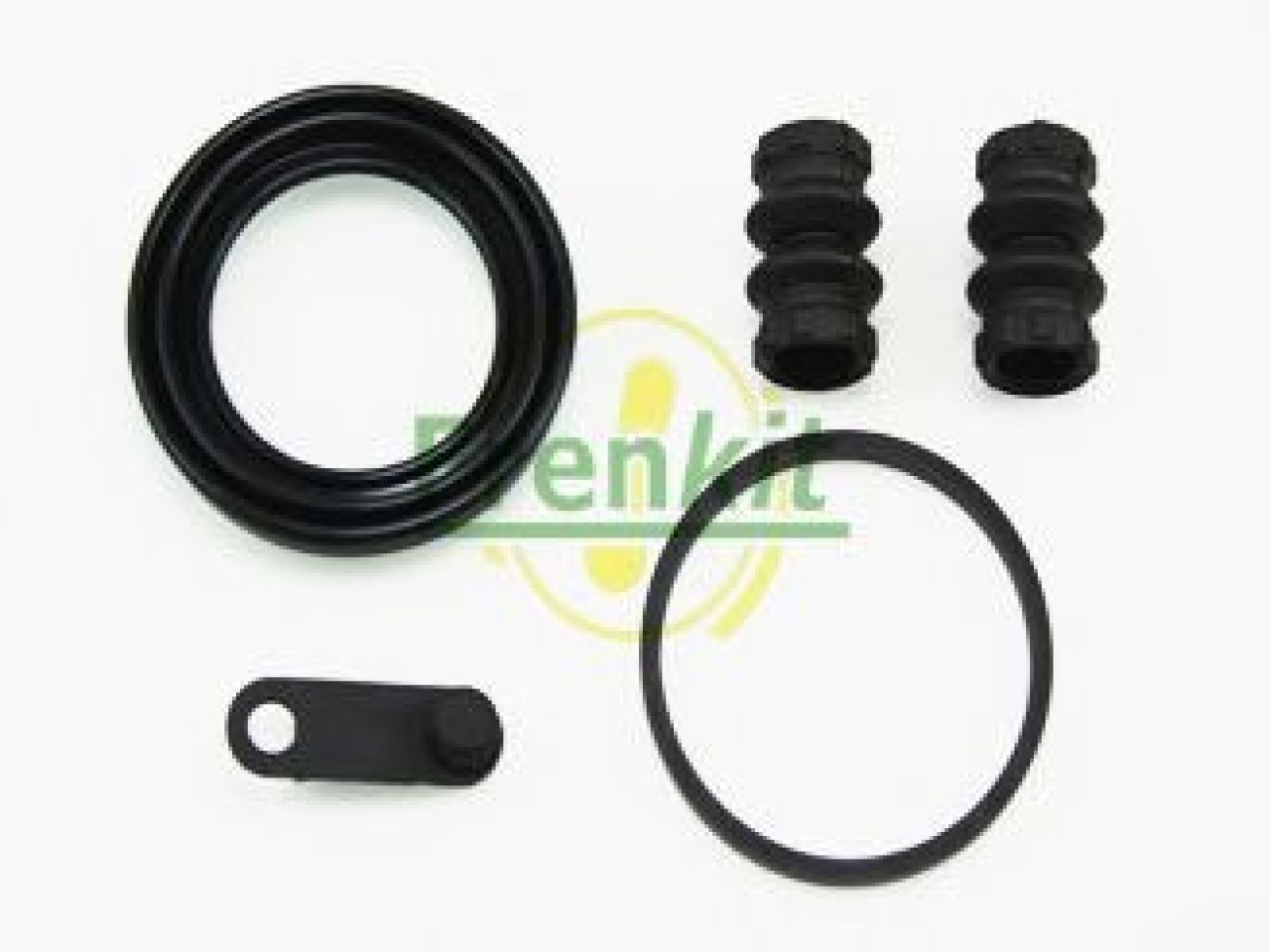 Set reparatie, etrier DACIA LOGAN (LS) (2004 - 2016) FRENKIT 254021 piesa NOUA